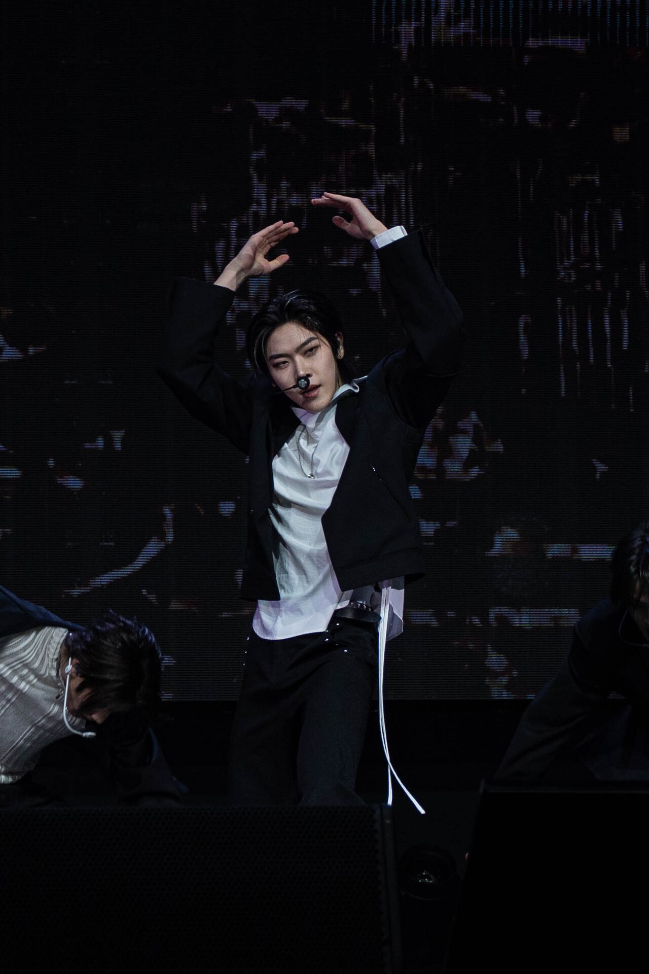 K-Pop Dorong Pertumbuhan Ekonomi Kreatif